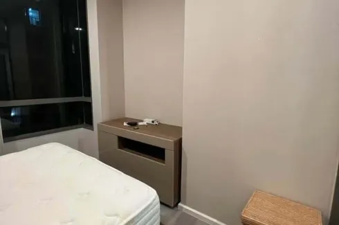 1 Bedroom Condo for rent in The Room Sukhumvit 69, Phra Khanong Nuea, Bangkok near BTS Phra Khanong