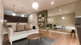 Condo for rent in Baan Nonzee Condominium, Chong Nonsi, Bangkok