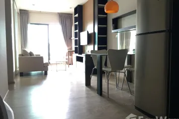 1 Bedroom Condo for rent in Noble Remix, Khlong Tan, Bangkok near BTS Thong Lo