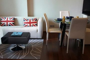 1 Bedroom Condo for rent in Quattro by Sansiri, Khlong Tan Nuea, Bangkok near BTS Thong Lo