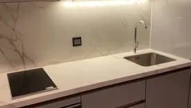 1 Bedroom Condo for rent in The Esse at Singha Complex, Bang Kapi, Bangkok near MRT Phetchaburi