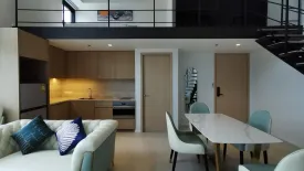 1 Bedroom Condo for rent in The Lofts Silom, Silom, Bangkok near BTS Surasak