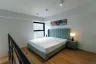 1 Bedroom Condo for rent in The Lofts Silom, Silom, Bangkok near BTS Surasak