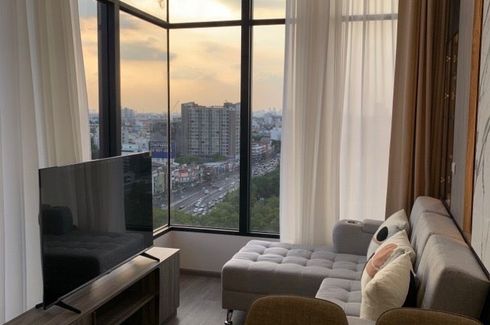 2 Bedroom Condo for rent in SO Origin Kaset Interchange, Sena Nikhom, Bangkok near BTS Kasetsart University