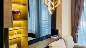 1 Bedroom Condo for rent in The ESSE Asoke, Khlong Toei Nuea, Bangkok near BTS Asoke