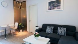 1 Bedroom Condo for rent in The Room Sukhumvit 69, Phra Khanong Nuea, Bangkok near BTS Phra Khanong