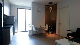 1 Bedroom Condo for rent in The Room Sukhumvit 69, Phra Khanong Nuea, Bangkok near BTS Phra Khanong