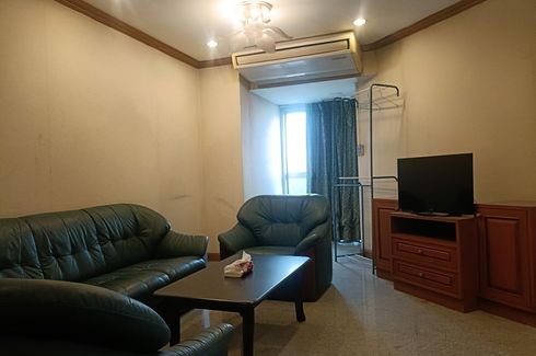 2 Bedroom Condo for rent in Wittayu Complex, Makkasan, Bangkok near Airport Rail Link Makkasan