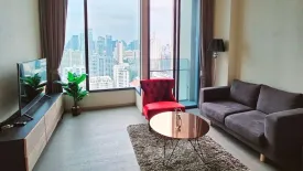 1 Bedroom Condo for rent in The ESSE Asoke, Khlong Toei Nuea, Bangkok near BTS Asoke