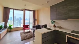 1 Bedroom Condo for rent in The ESSE Asoke, Khlong Toei Nuea, Bangkok near BTS Asoke