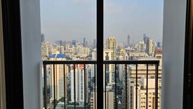 1 Bedroom Condo for rent in Noble BE19, Khlong Toei Nuea, Bangkok near BTS Asoke