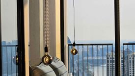 1 Bedroom Condo for rent in Noble BE19, Khlong Toei Nuea, Bangkok near BTS Asoke