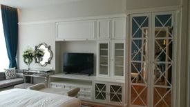 1 Bedroom Condo for rent in Sindhorn Residence, Lumpini, Bangkok near BTS Ploen Chit