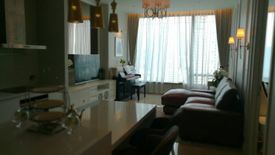 1 Bedroom Condo for rent in Sindhorn Residence, Lumpini, Bangkok near BTS Ploen Chit