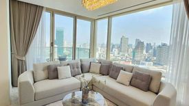 2 Bedroom Condo for rent in Four Seasons Private Residences, Thung Wat Don, Bangkok near BTS Saphan Taksin