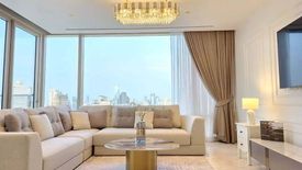 2 Bedroom Condo for rent in Four Seasons Private Residences, Thung Wat Don, Bangkok near BTS Saphan Taksin