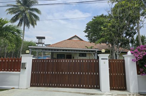 3 Bedroom Villa for sale in Mai Khao, Phuket