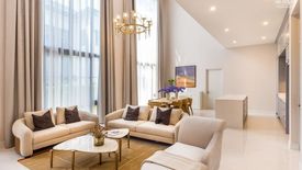 4 Bedroom Villa for rent in Hua Mak, Bangkok