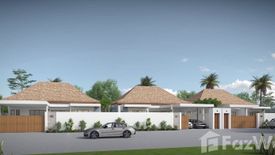 3 Bedroom Villa for sale in Malli Villa, Thep Krasatti, Phuket