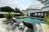 5 Bedroom Villa for rent in Rawai, Phuket