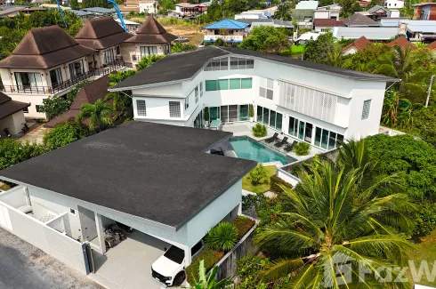 5 Bedroom Villa for rent in Rawai, Phuket