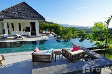4 Bedroom Villa for rent in The Residence Overlooking Layan, Choeng Thale, Phuket