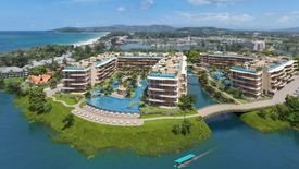 2 Bedroom Apartment for sale in Laguna Bayside, Choeng Thale, Phuket