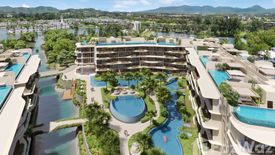 2 Bedroom Apartment for sale in Laguna Bayside, Choeng Thale, Phuket