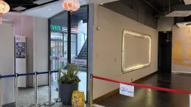 Commercial for rent in Pom Prap, Bangkok near MRT Wat Mangkon