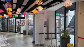 Commercial for rent in Pom Prap, Bangkok near MRT Wat Mangkon