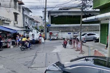 House for rent in Din Daeng, Bangkok near MRT Phra Ram 9