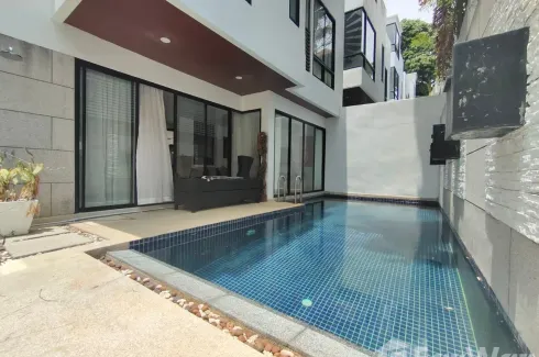 2 Bedroom Villa for rent in By the Lake Villas, Rawai, Phuket