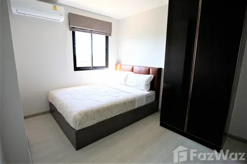 Condo for rent in VIP Great Hill Condominium, Sakhu, Phuket
