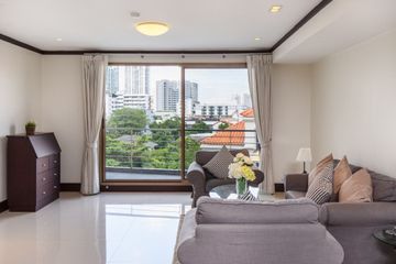 2 Bedroom Condo for rent in PR Court, Khlong Tan Nuea, Bangkok