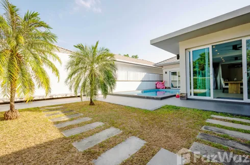 3 Bedroom Villa for sale in Pa Khlok, Phuket