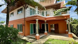 4 Bedroom House for rent in Samakee Village, Rawai, Phuket