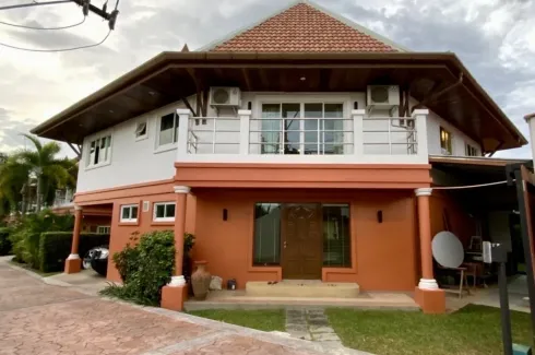 4 Bedroom House for rent in Samakee Village, Rawai, Phuket