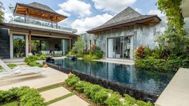 4 Bedroom Villa for sale in Garden Atlas, Si Sunthon, Phuket