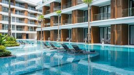 Apartment for sale in Kora Beach Resort Phuket, Choeng Thale, Phuket