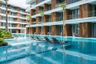 Apartment for sale in Kora Beach Resort Phuket, Choeng Thale, Phuket