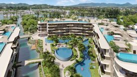 2 Bedroom Apartment for sale in Laguna Bayside, Choeng Thale, Phuket