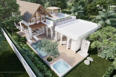 3 Bedroom Villa for sale in The Moment Forest, Si Sunthon, Phuket