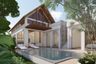 3 Bedroom Villa for sale in The Moment Forest, Si Sunthon, Phuket