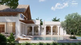 3 Bedroom Villa for sale in The Moment Forest, Si Sunthon, Phuket