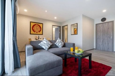 1 Bedroom Condo for rent in THE TITLE RESIDENCIES (NAIYANG-PHUKET), Sakhu, Phuket