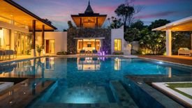 4 Bedroom Villa for rent in Choeng Thale, Phuket
