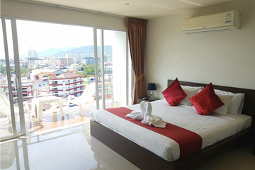 Condo for sale in Bayshore Ocean View Condominiums, Patong, Phuket