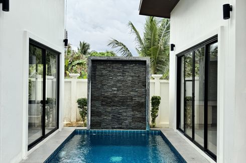 2 Bedroom Villa for rent in Chalong, Phuket