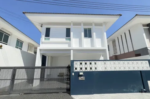 3 Bedroom House for rent in Habitia Kohkaew Phuket, Ko Kaeo, Phuket