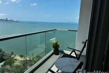 Condo for sale in Wong Amat Tower, Na Kluea, Chonburi